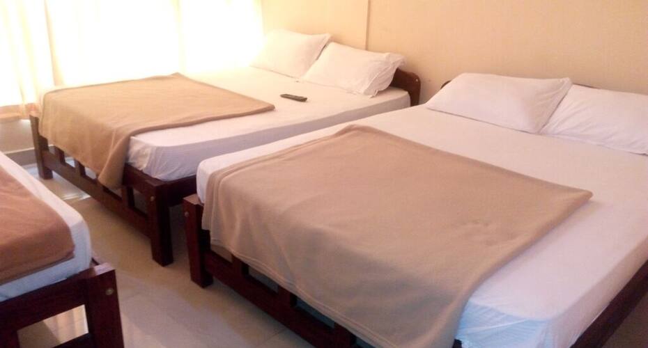 Basappa Shine Boarding & Lodging, Hunsur 5
